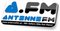 AntenneFM Logo