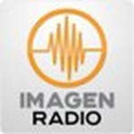 Imagen Radio - XHMDR Logo