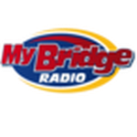 My Bridge Radio - KQIQ Logo