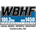 WBHF - WBHF Logo