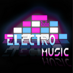 ElectoMusic Radio Logo