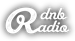 DNB Radio Logo