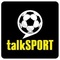 talkSPORT Logo