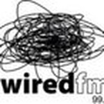 Wired FM Logo