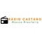 Rádio Caetano Logo