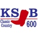 Classic Country - KSJB Logo