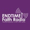 Endtime Faith Radio Logo