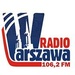 Radio Warszawa Logo