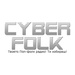 Radio Cyberfolk Logo