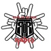 Rock on the Rise Radio Logo