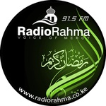 Radio Rahma Logo