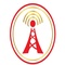 Spiritual Connection Radio Logo