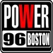 Power 96 Boston Logo