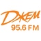 Jam FM Logo