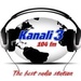 Kanali 3 FM Logo