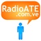 RadioATE Logo