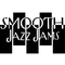 Smooth Jazz Jams (SJJ) Logo