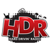 HDRN - Hard Drivin' Radio Logo