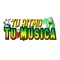 Tu Ritmo Tu Musica Logo