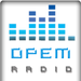 Opem Radio Logo