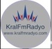 Kral FM Radyo Logo