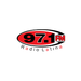 Radio Latina Logo