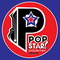 Popstar! Radio - Country Radio Logo