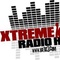 Deep End Media Networks - Xtreme 103 Logo