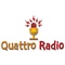 Quattro Radio Logo