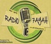 Radio 7ayah Logo