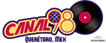 Canal 98 Logo