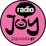 JOY radio Logo