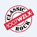 100.7 WZLX - WZLX Logo