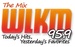 WLKM 95.9 FM - WLKM-FM Logo