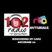 Radio RTA Logo