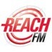 ReachFM - W220DU Logo