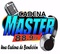 Cadena Master FM Logo