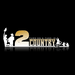 2Country Radio Logo