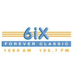 6iX Logo