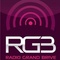 RGB 94.3 Logo