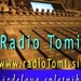 Radio Tomi Logo