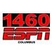 ESPN 1460 - WBNS Logo