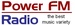 Power FM ES Logo