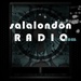 Sala London Radio Logo