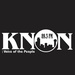 KNON - KNON Logo