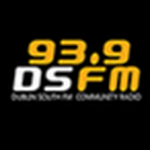 Dublin South FM Logo