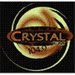 Crystal FM 104.9 Logo