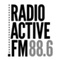 Radio Active Logo