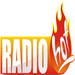 Radio Hot Style Logo