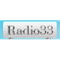 Radio 33 Logo